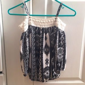 Amy Byer Shirt